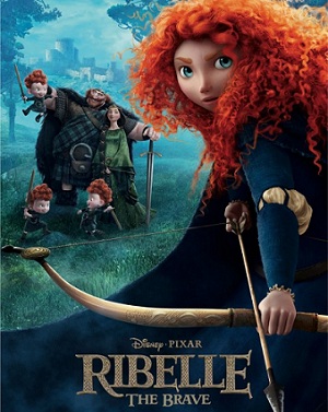 Multiplication Coloring Sheets on Brave     The New Movie Coloring Pages
