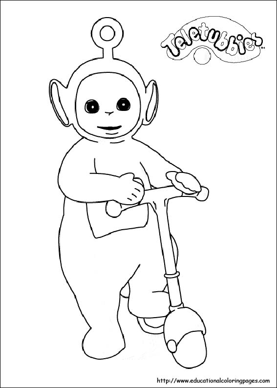 a4 size printable coloring pages - photo #27