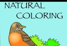 natural_coloring_book