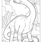 Apatosaurus