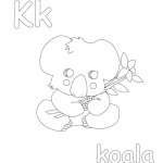 K_koala