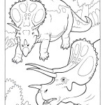 Triceratops