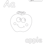 a_apple