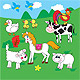 animals