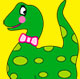 dinosaur