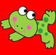 frog