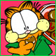 free garfield coloring pages,garfield coloring sheets,printable garfield coloring page