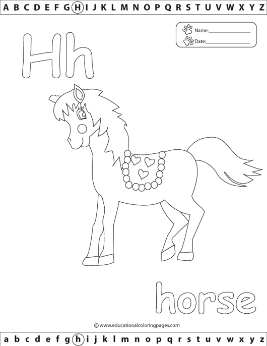 h_horse