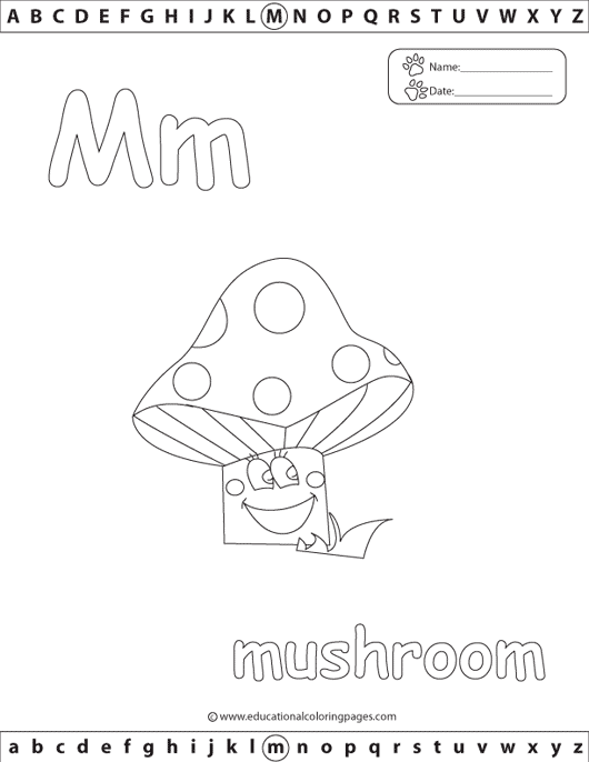 m_mushroom
