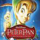 Peter Pan 2 coloring page