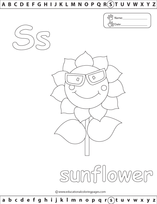 s_sunflower