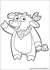 Animal Coloring Pages Free For Kids